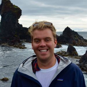 Meet your Posher, Adam